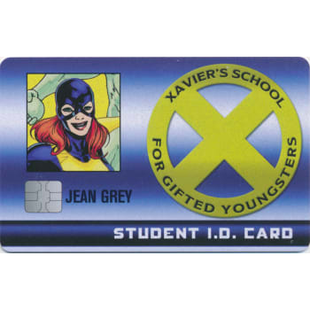 Jean Grey - MVID-020
