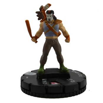 Casey Jones - 005