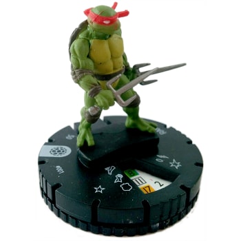 Raphael - 001