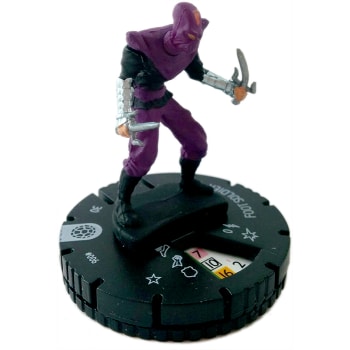 Foot Soldier (Sai) - 006