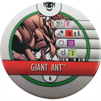 Giant Ant - B002