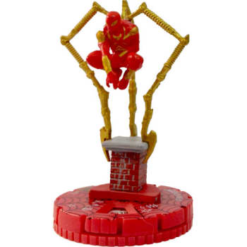 Iron Spider - 056