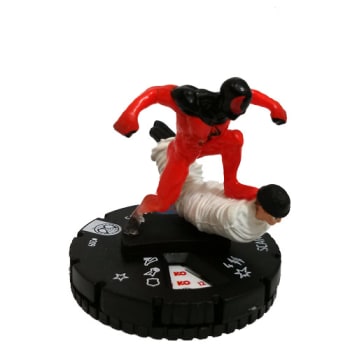 Scarlet Spider - 209