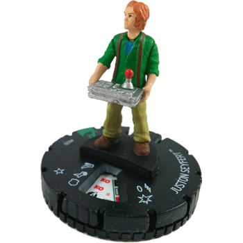 Juston Seyfort - 020