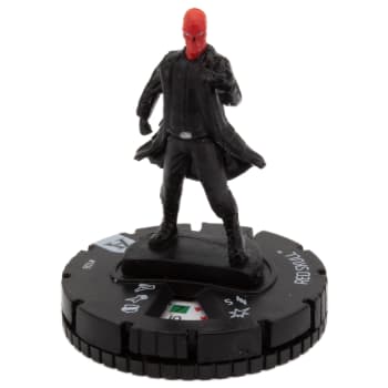 Red Skull - 106