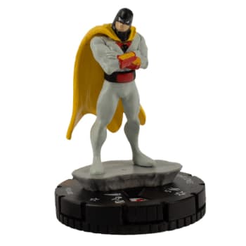 Space Ghost - D23-002