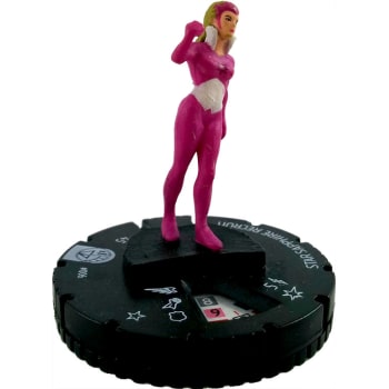 Star Sapphire Recruit - 006