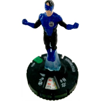 Kyle Rayner - 031a (Blue Lantern)