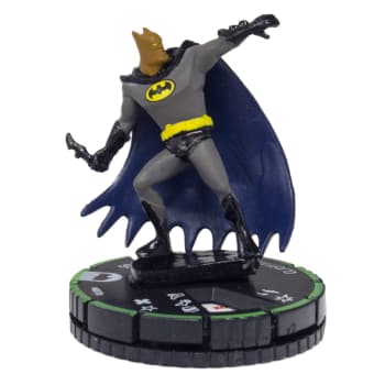 batman the animated series clayface figure