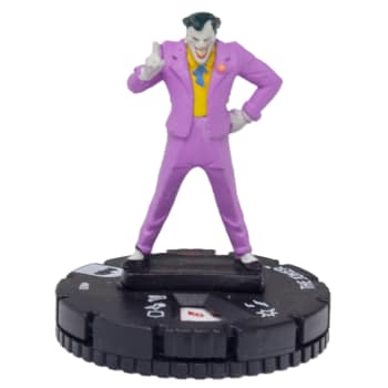 The Joker - 003