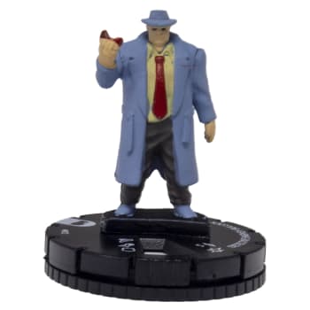 Harvey Bullock - 012