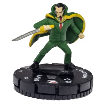 Ra's Al Ghul - 034