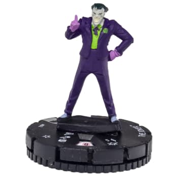 The Joker - 042