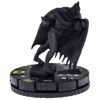 Batman, Caped Crusader - 053a