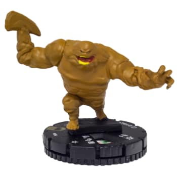 Clayface - 056
