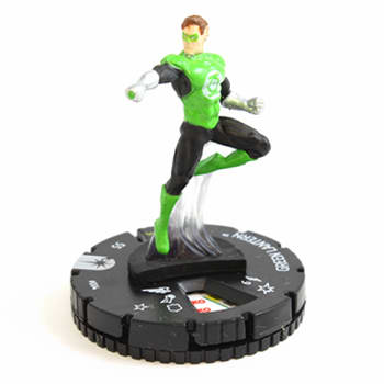 Green Lantern - 004