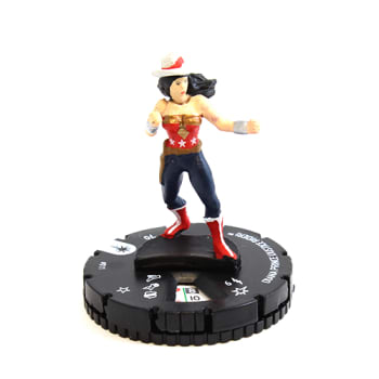 Diana Prince (Justice Rider) - 011