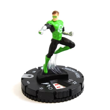 Green Lantern - 029