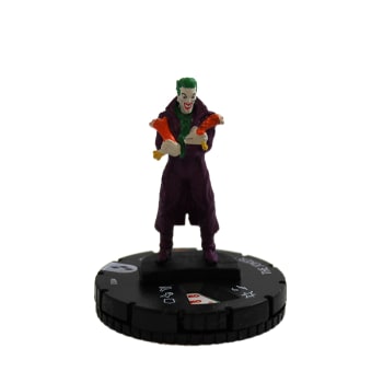 The Joker - 002