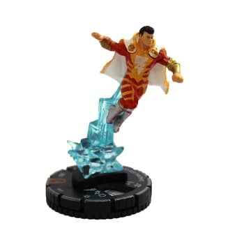 Shazam, God of Gods - 065