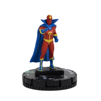 Red Tornado - 021