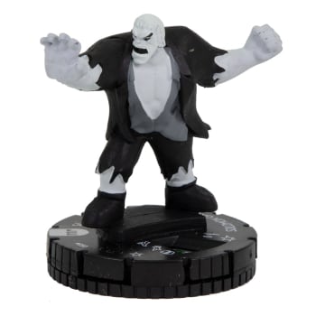 Solomon Grundy - 050