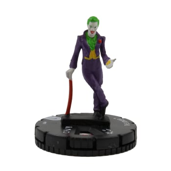 The Joker - 001