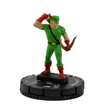 Green Arrow - 008