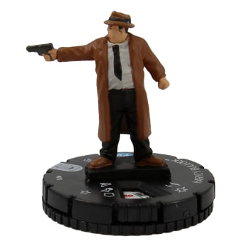 Harvey Bullock - 015