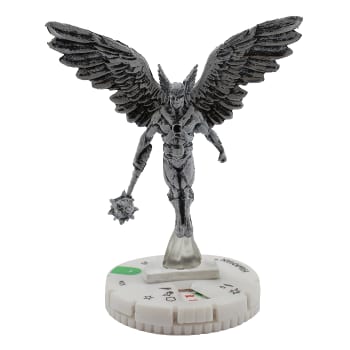 Hawkman - 025 (Sketch Variant)