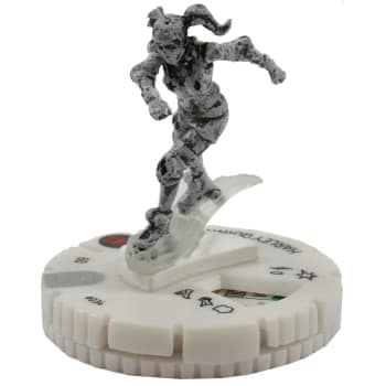 Harley Quinn - 034 (Sketch Variant)