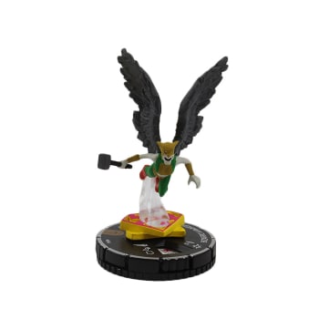 Bizarro Hawkgirl - 064