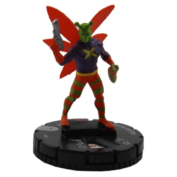 Killer Moth - 035