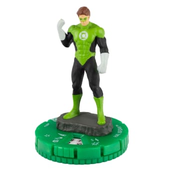 Hal Jordan - 001a