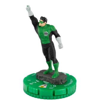 Kyle Rayner - 002a