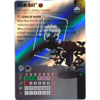 Man-Bat - L055