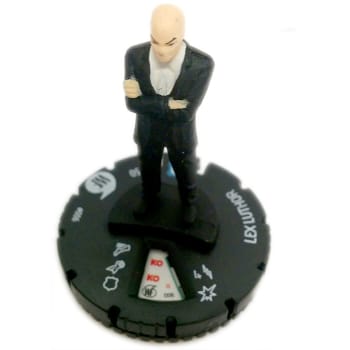 Lex Luthor - 006