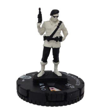 U.L.T.I.M.A.T.U.M. Soldier - 005