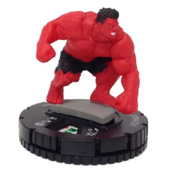 Red Hulk - 033