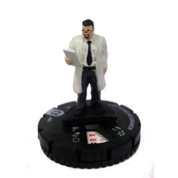 Adamantium Specialist - 207