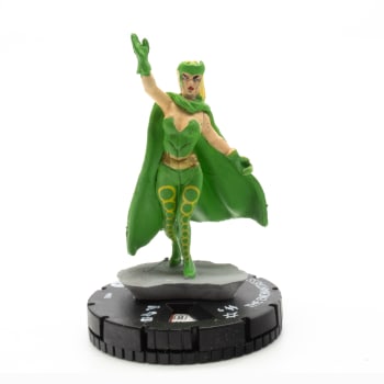 The Enchantress - 005