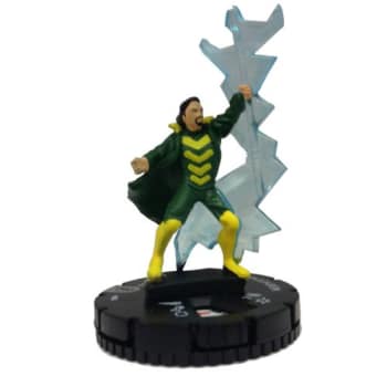 Weather Wizard - 040