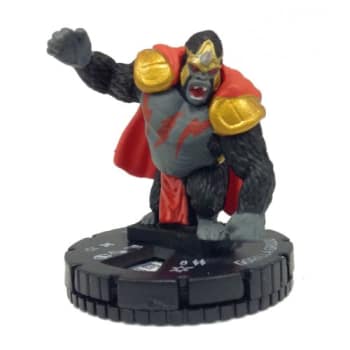 Gorilla Grodd - 056