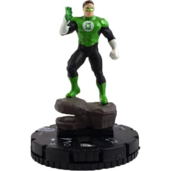 Hal Jordan - 102