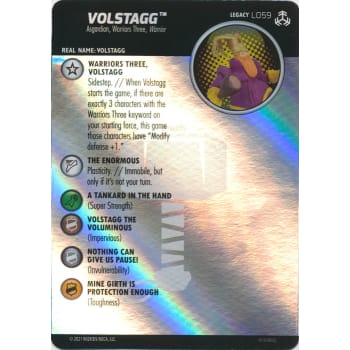 Volstagg - L059