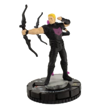 Hawkeye & Hawkeye - M23-002