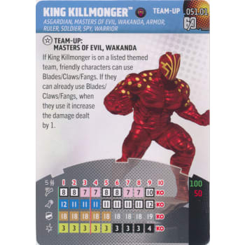 King Killmonger - 051.01