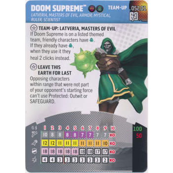 Doom Supreme - 052.01