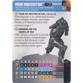 Iron Inquisitor - 056.01