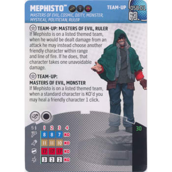 Mephisto - 058.01